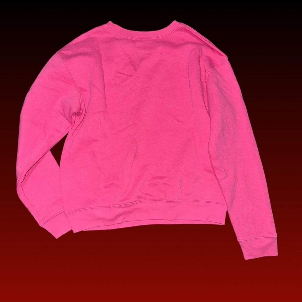 Barbie crewneck sweatshirt - Picture 7 of 7